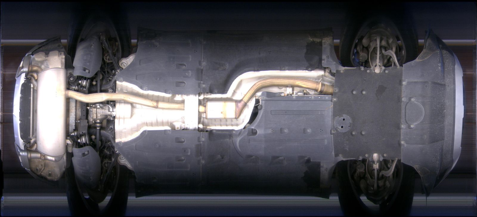 2023 BMW X3 sDrive30i RWD