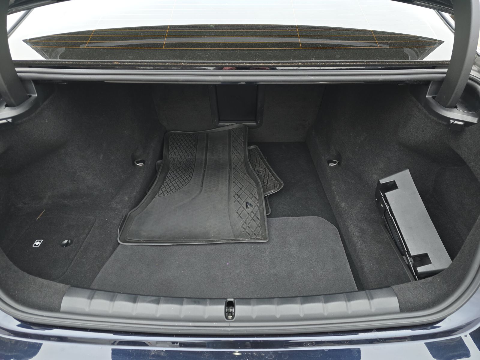 2024 BMW 7 Series 740i xDrive AWD