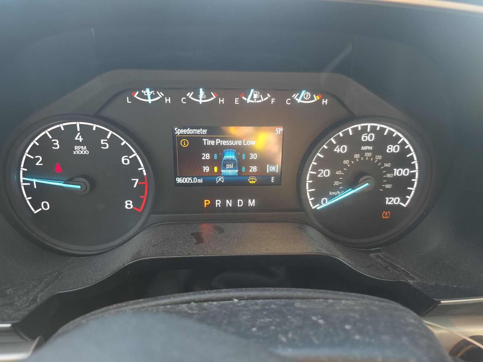 2021 Ford F-150 XL RWD