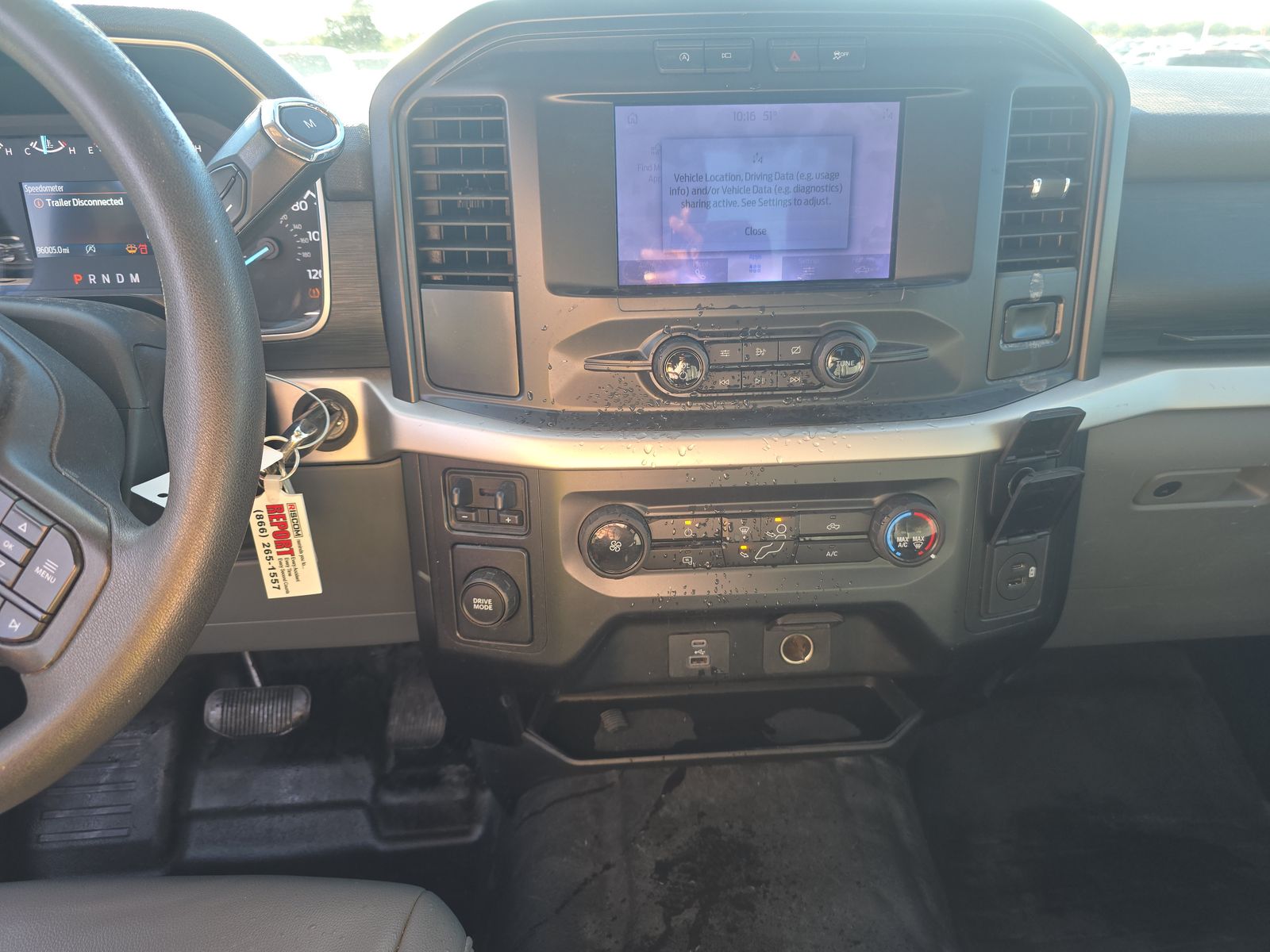 2021 Ford F-150 XL RWD