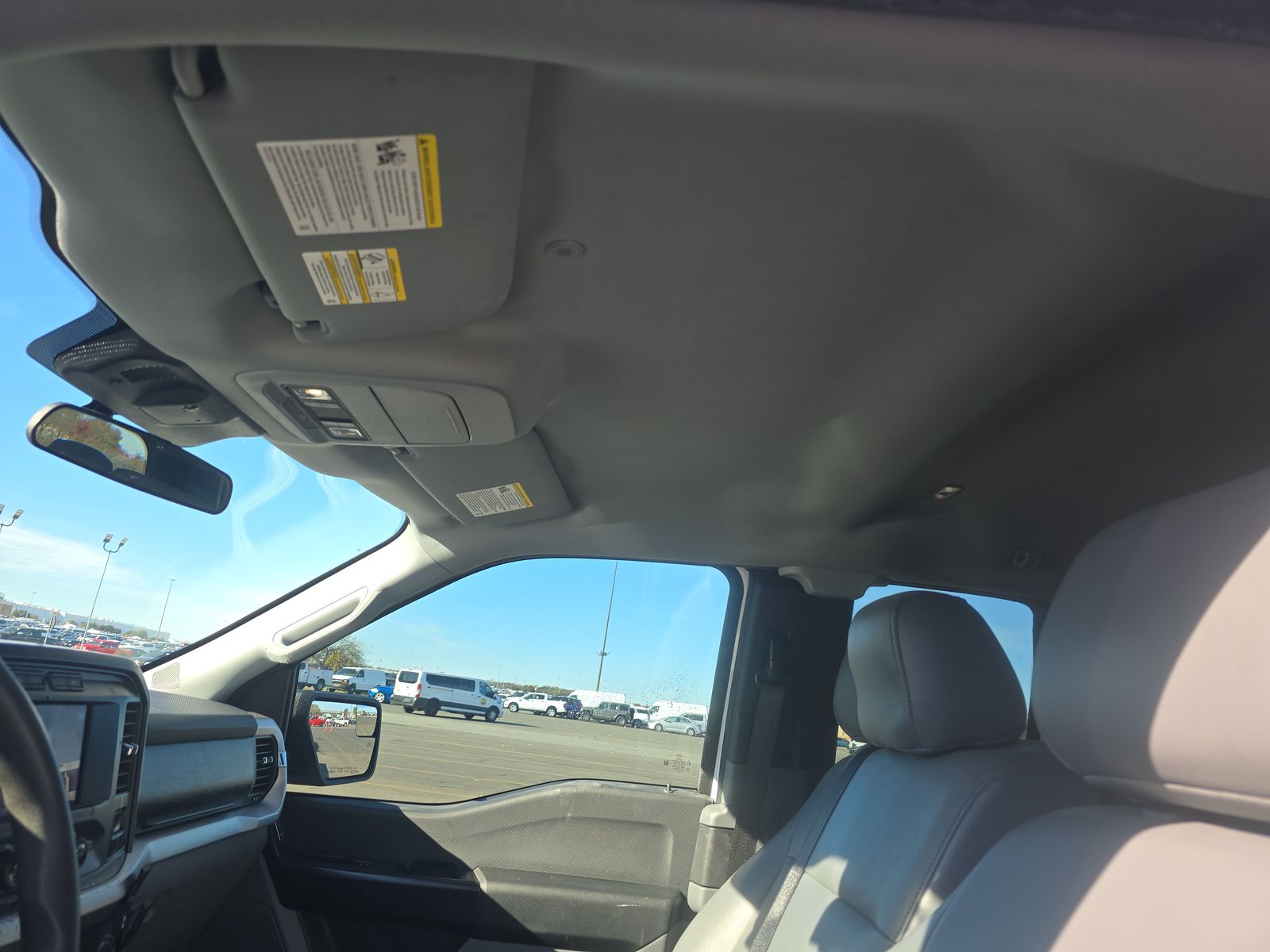 2021 Ford F-150 XL RWD