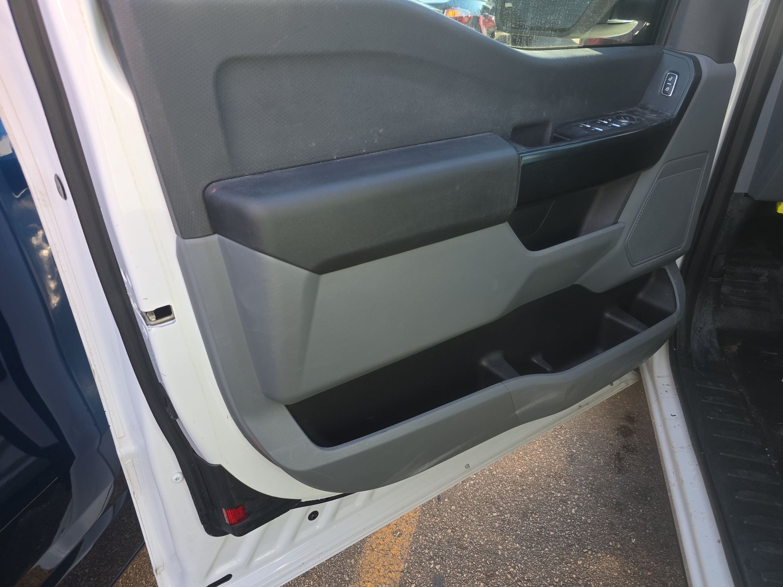 2021 Ford F-150 XL RWD