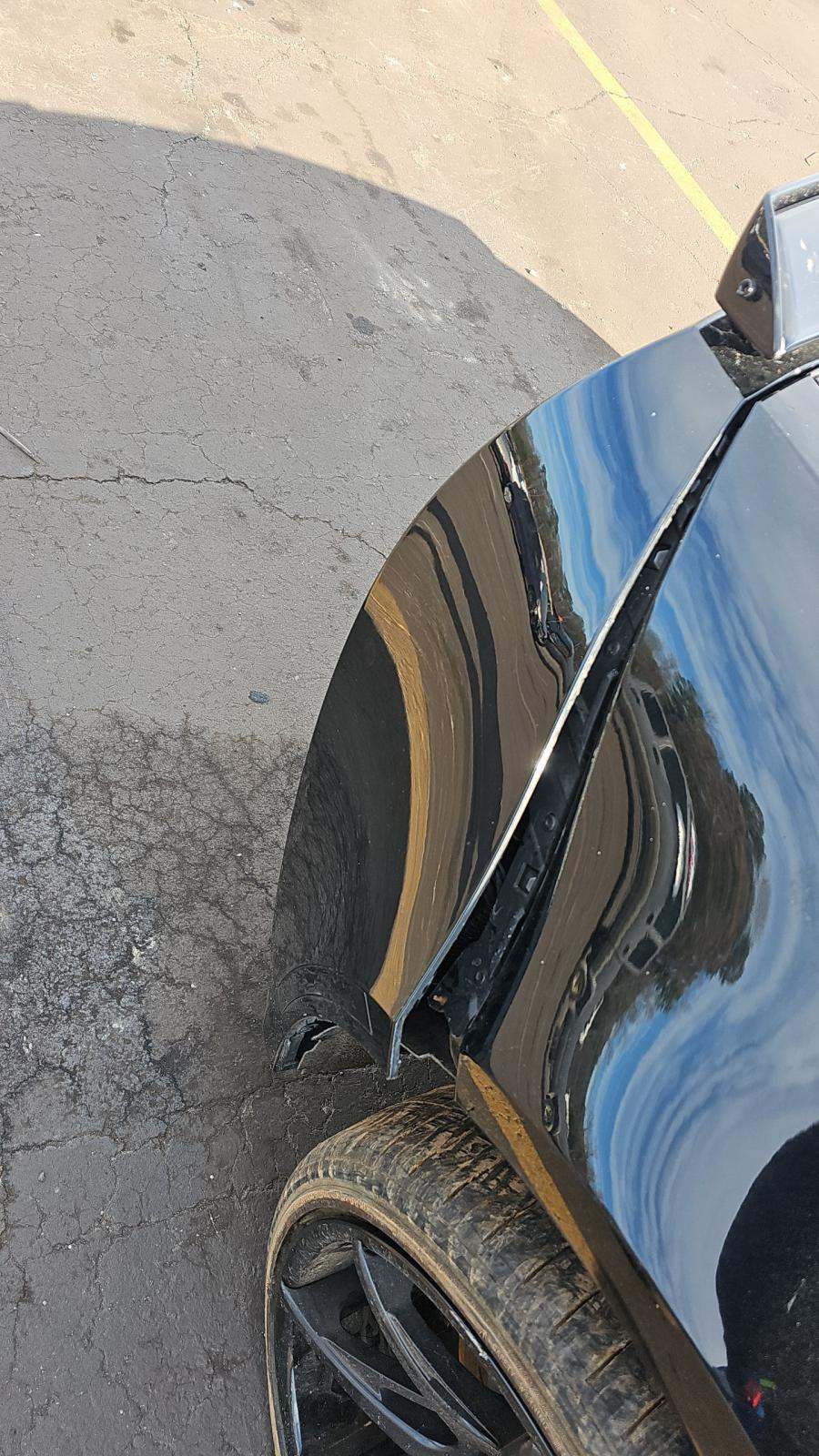 2016 Chevrolet Corvette Z06 RWD