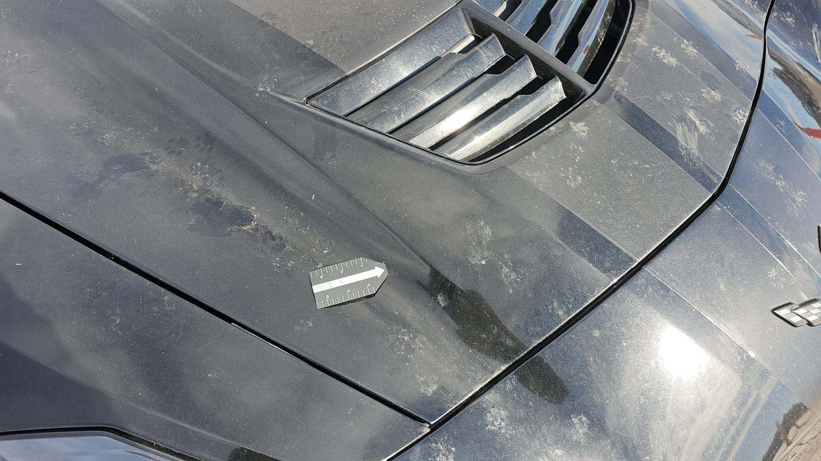 2016 Chevrolet Corvette Z06 RWD