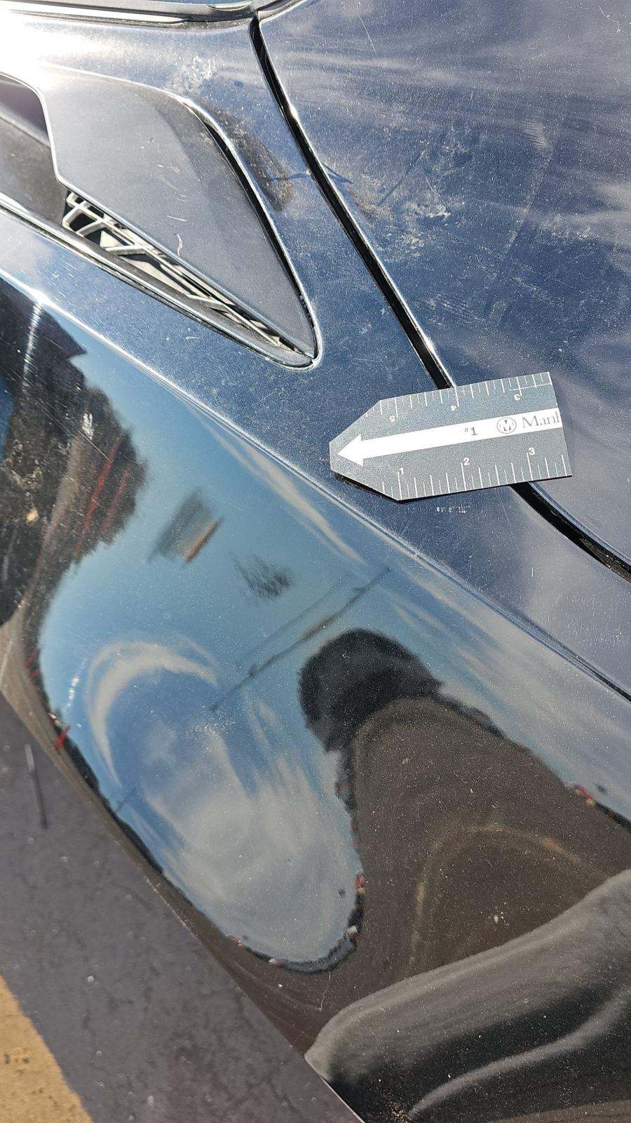 2016 Chevrolet Corvette Z06 RWD