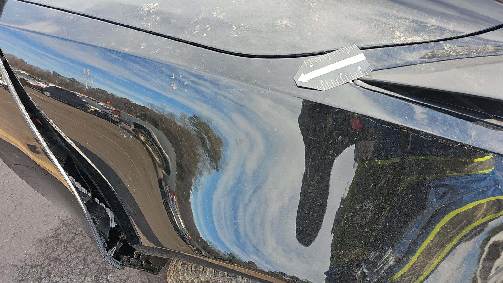 2016 Chevrolet Corvette Z06 RWD