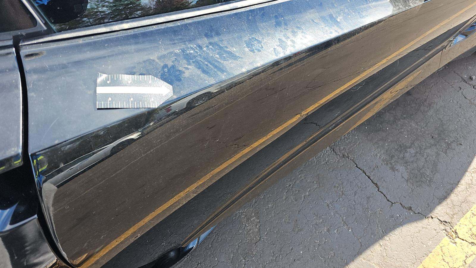 2016 Chevrolet Corvette Z06 RWD