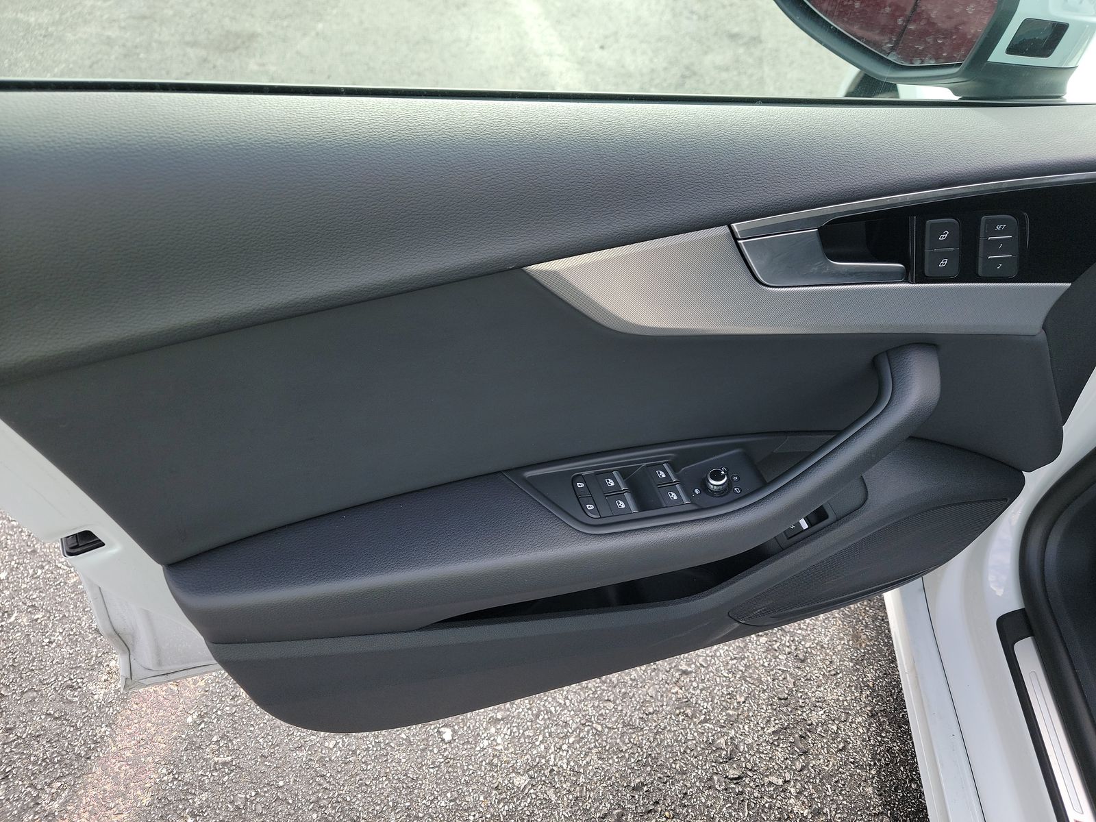 2025 Audi A5 S Line Premium AWD