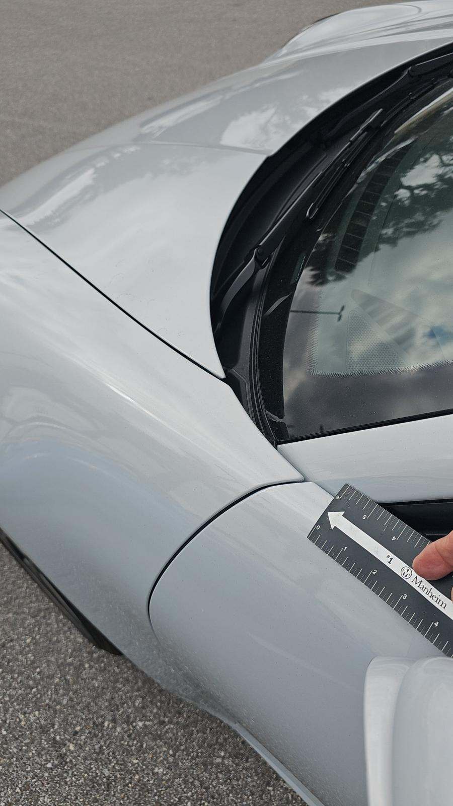 2024 Porsche 911 Carrera S RWD