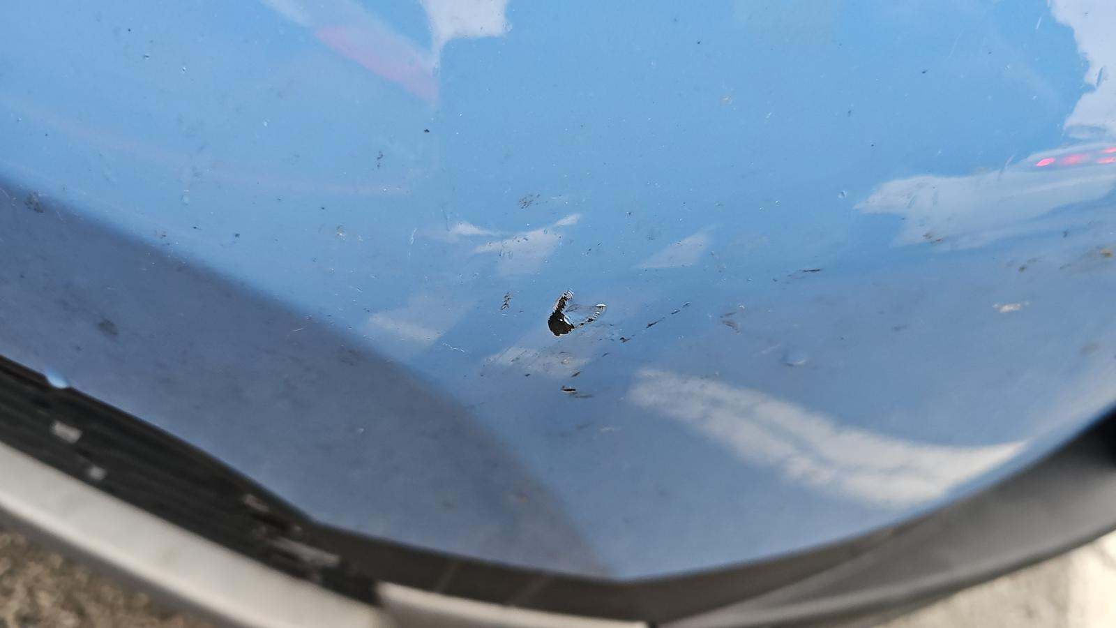 2023 Honda Pilot TrailSport AWD