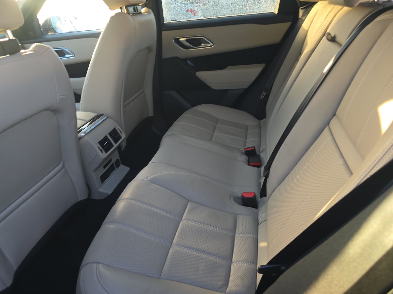 2022 Land Rover Range Rover Velar S AWD