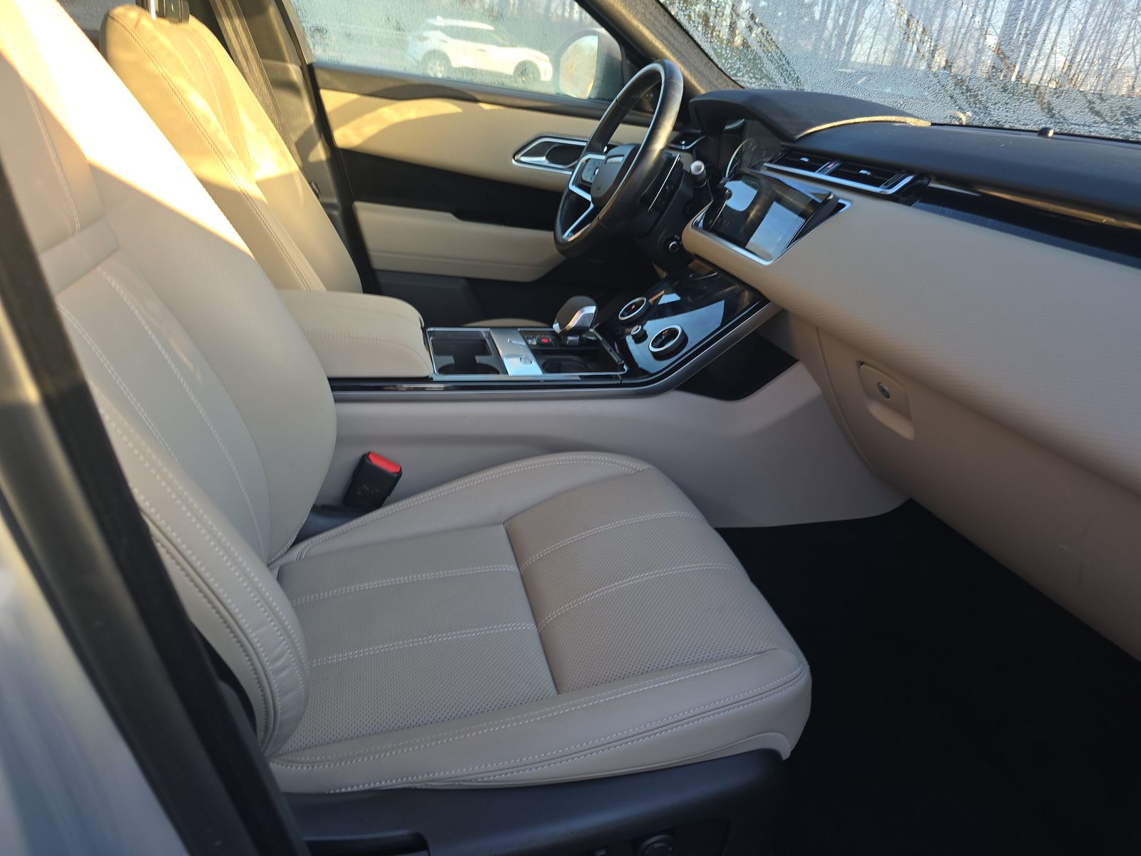 2022 Land Rover Range Rover Velar S AWD