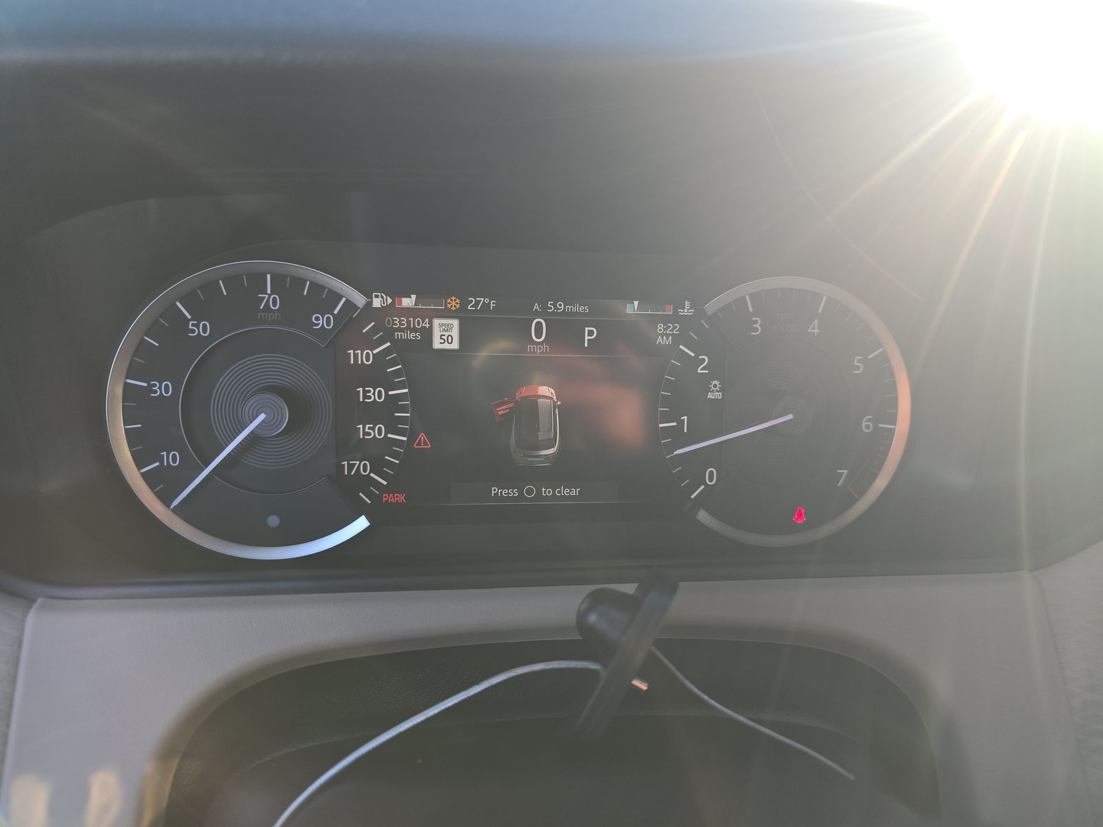 2022 Land Rover Range Rover Velar S AWD