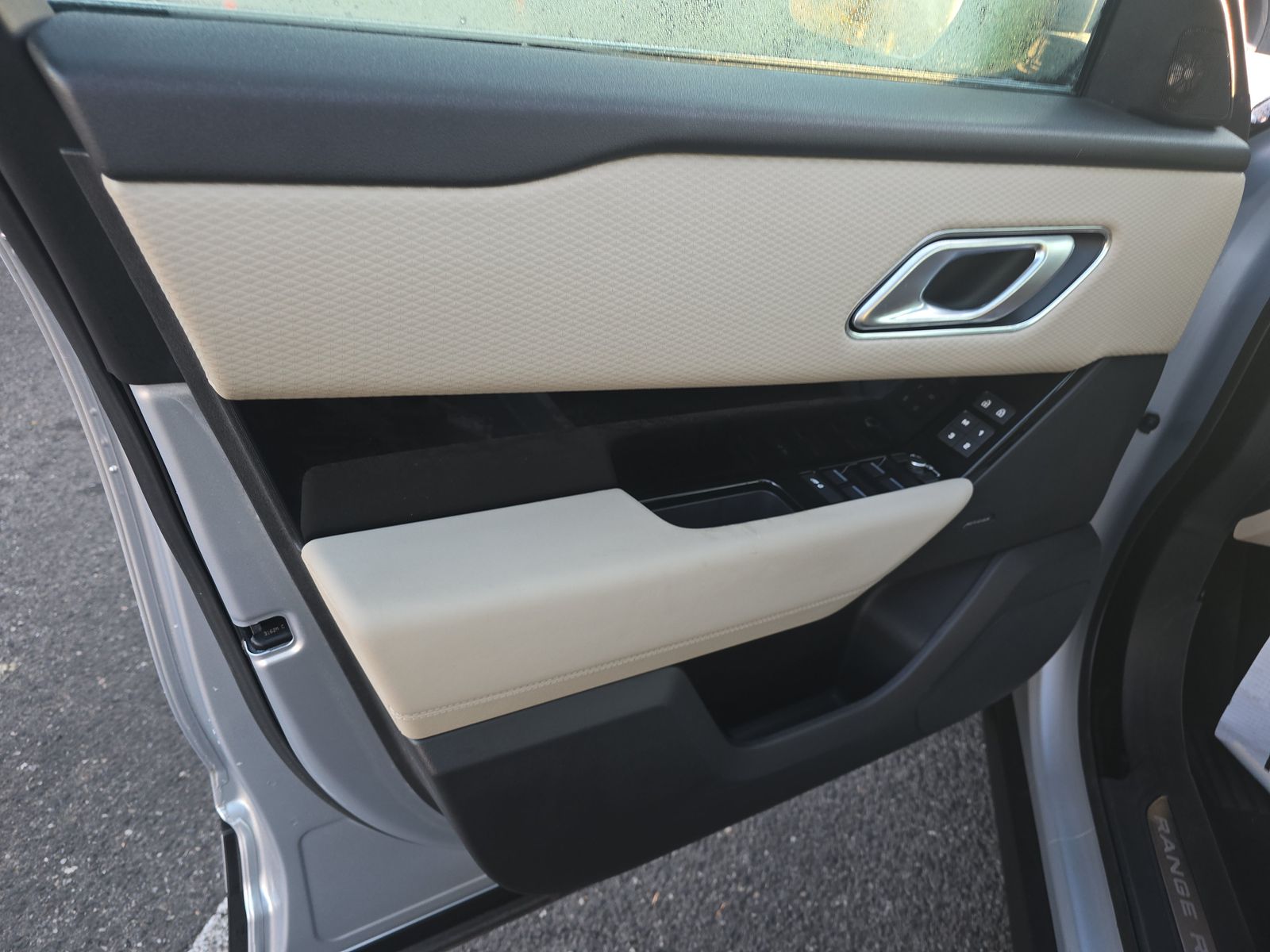 2022 Land Rover Range Rover Velar S AWD