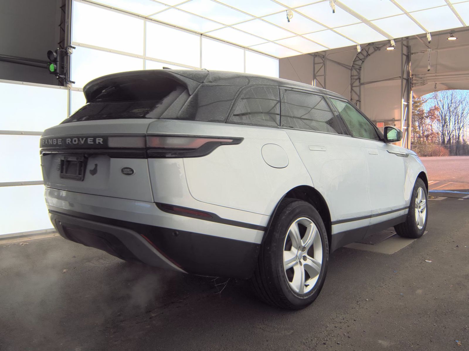 2022 Land Rover Range Rover Velar S AWD