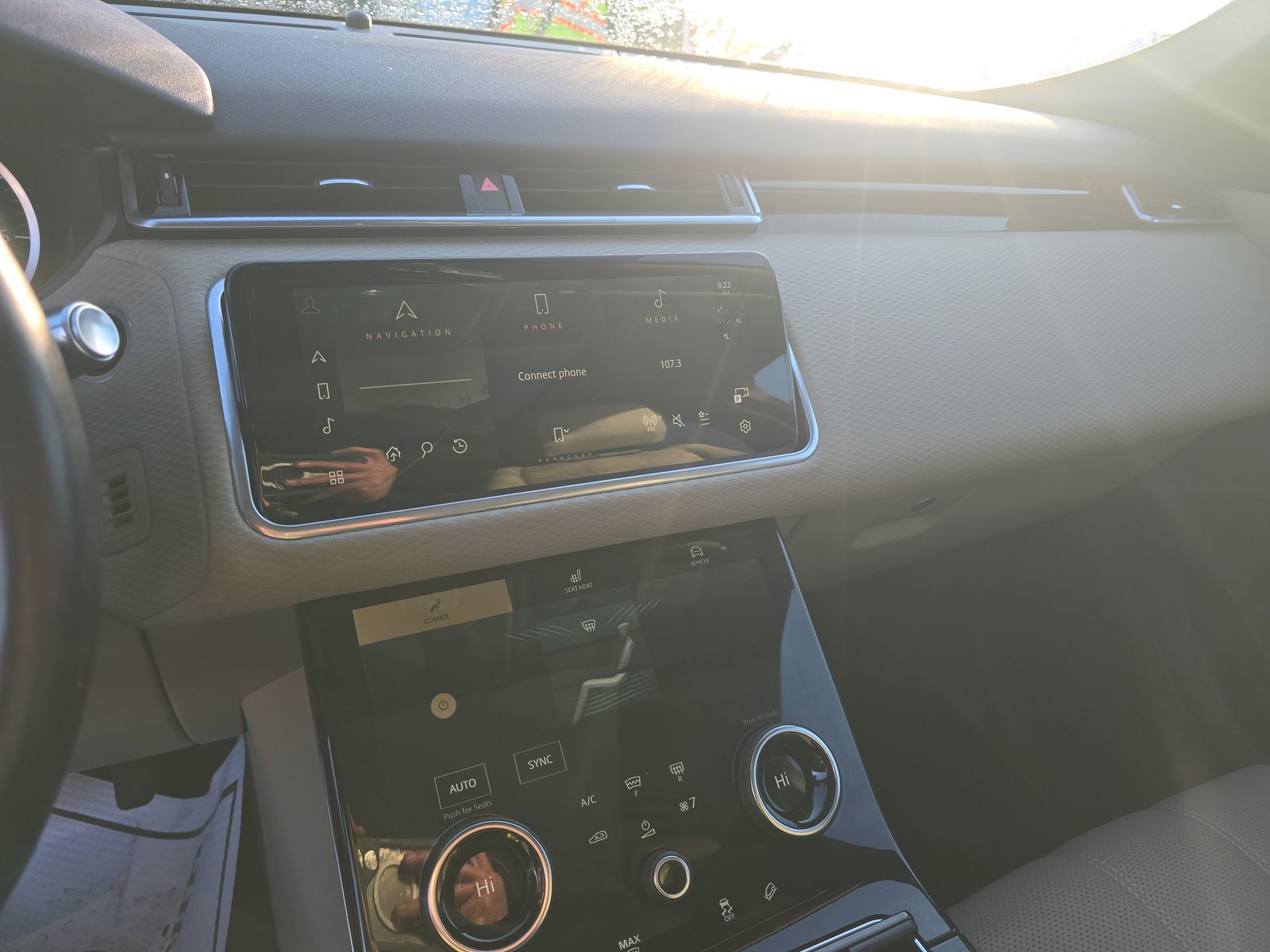 2022 Land Rover Range Rover Velar S AWD