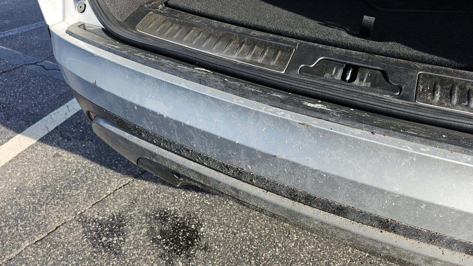 2022 Land Rover Range Rover Velar S AWD