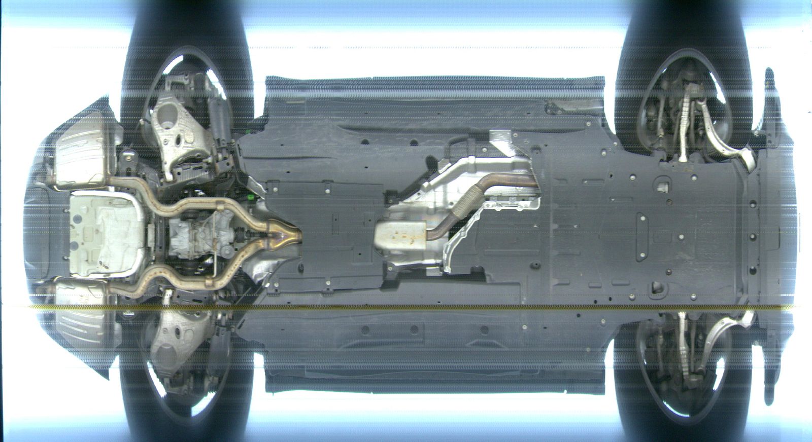 2022 Land Rover Range Rover Velar S AWD