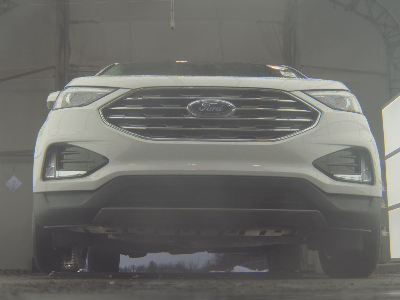 2022 Ford Edge SEL AWD