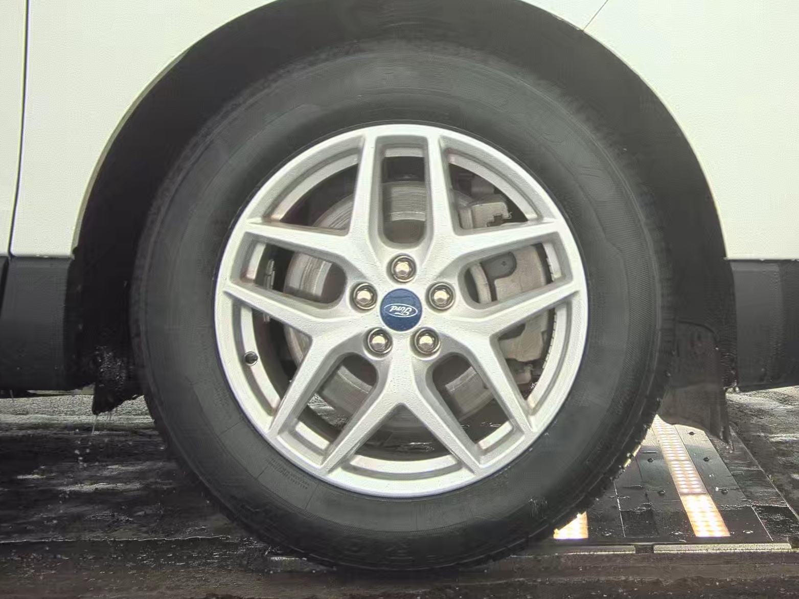 2022 Ford Edge SEL AWD