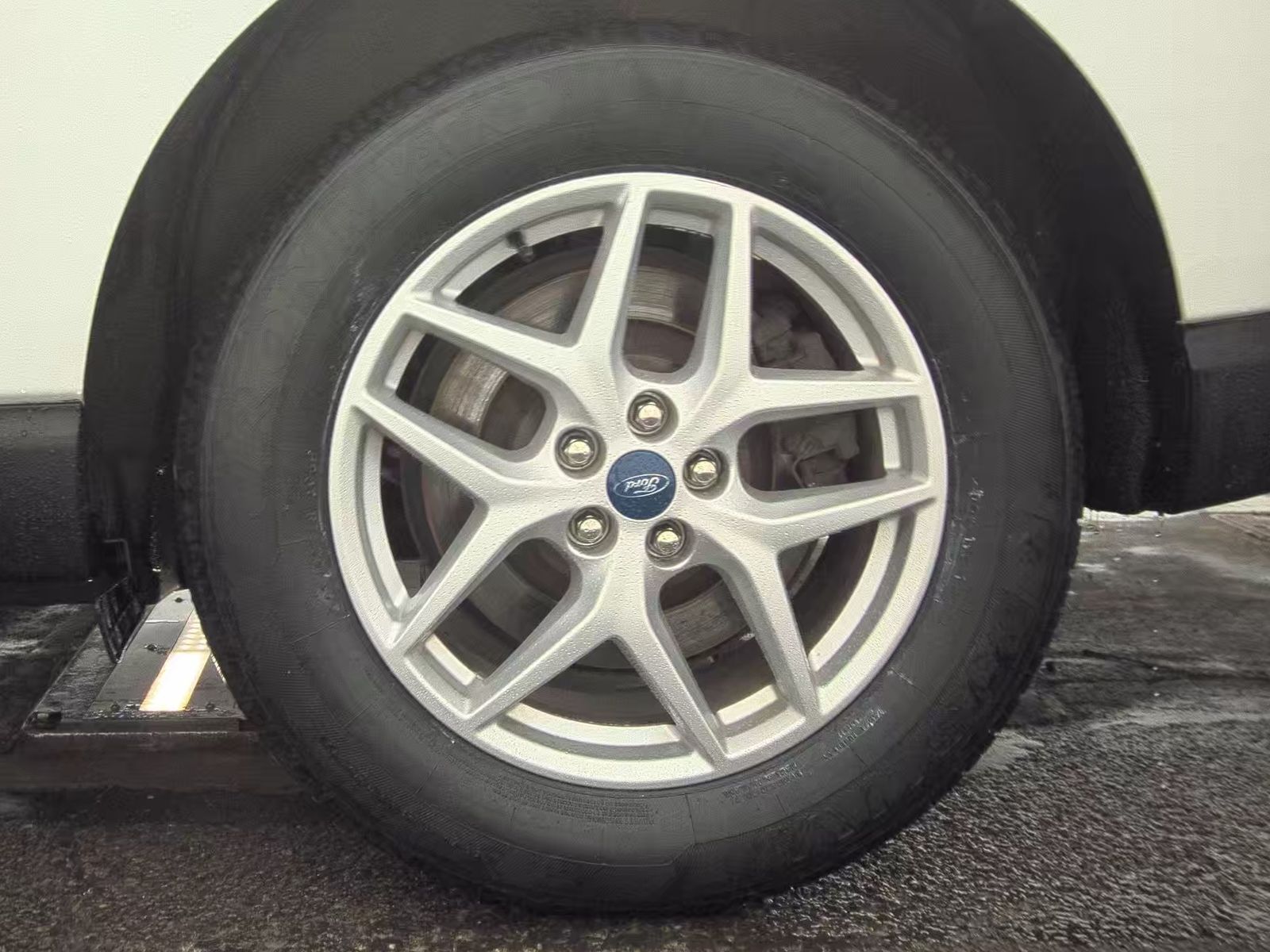 2022 Ford Edge SEL AWD