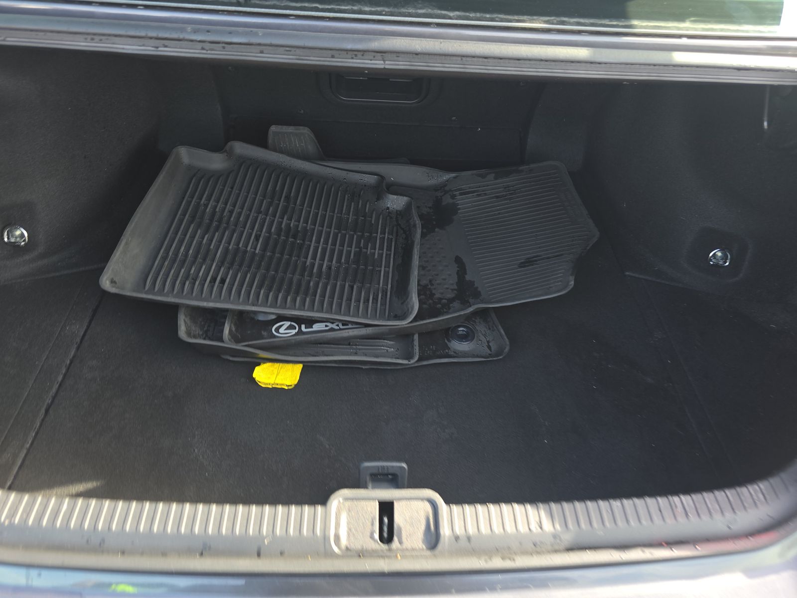 2022 Lexus ES ES 350 FWD