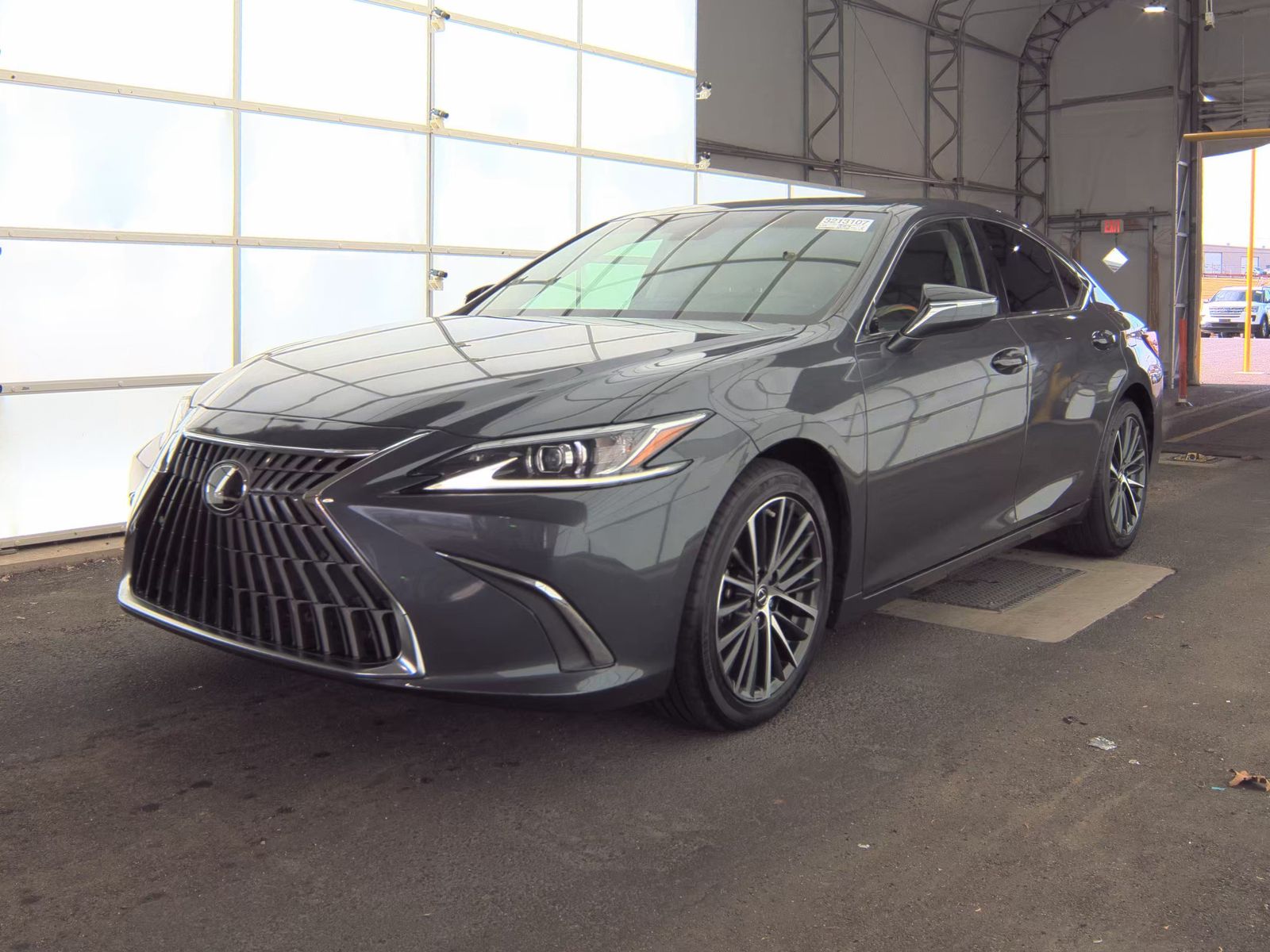 2022 Lexus ES ES 350 FWD