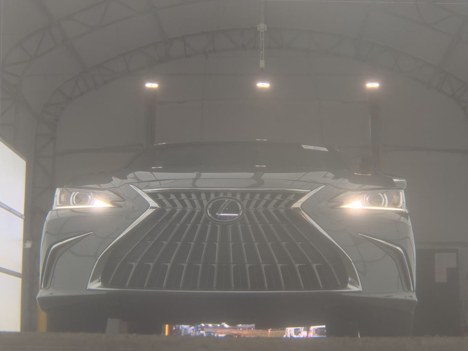 2022 Lexus ES ES 350 FWD