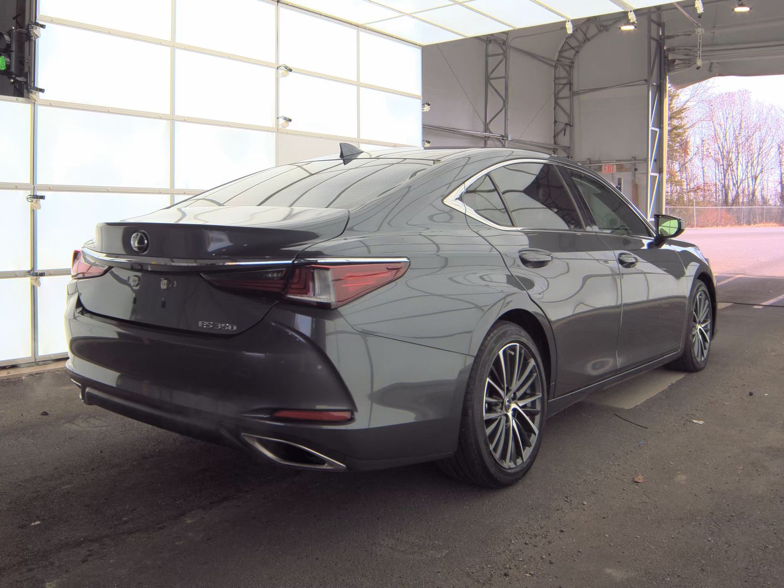 2022 Lexus ES ES 350 FWD