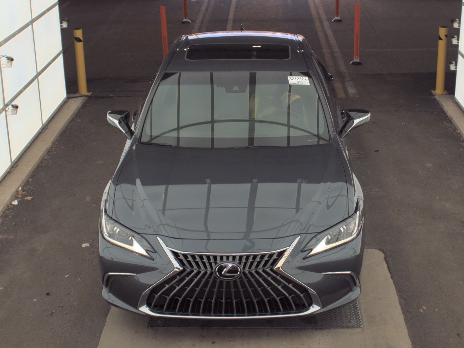 2022 Lexus ES ES 350 FWD