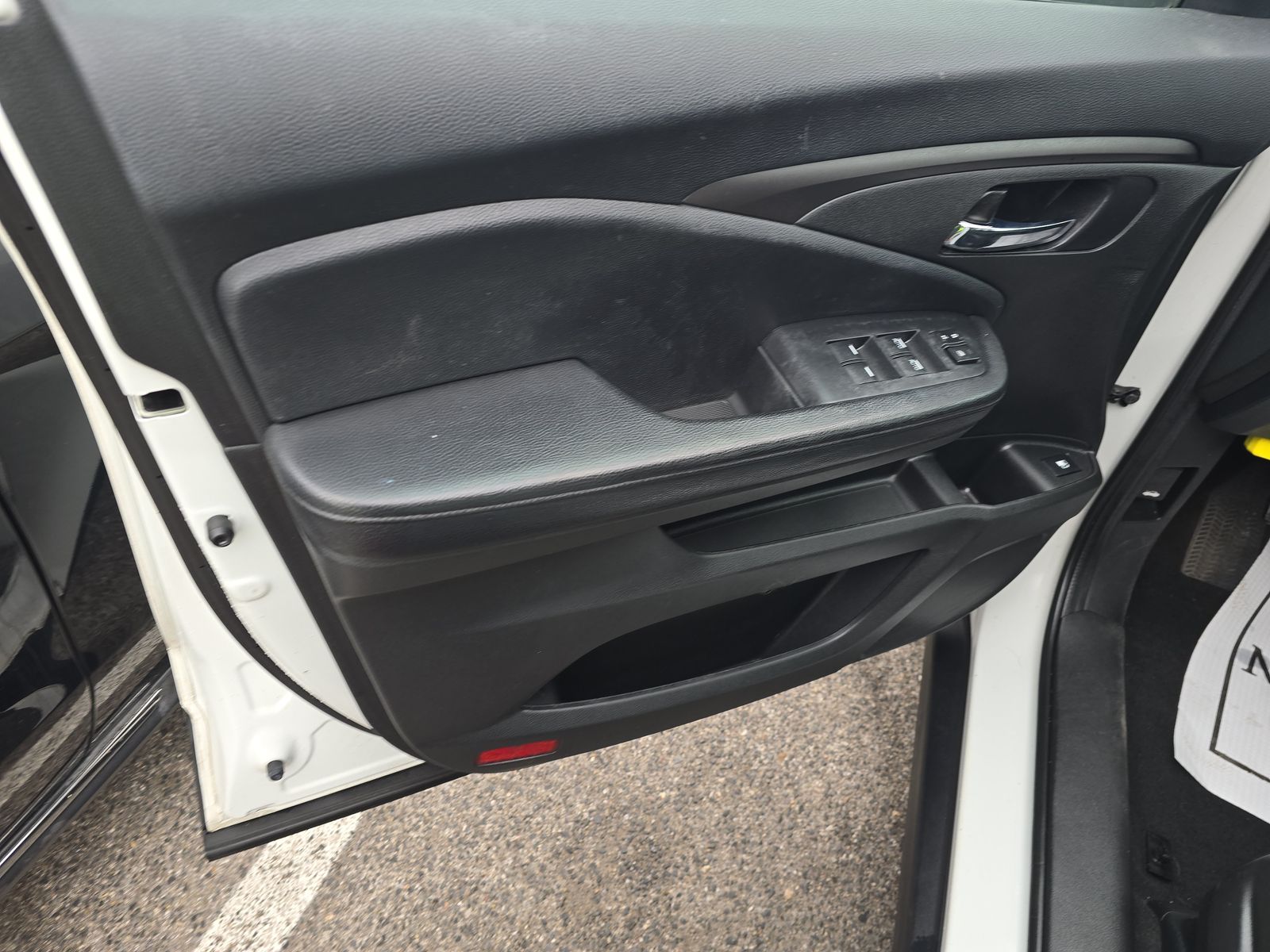 2020 Honda Pilot EX AWD