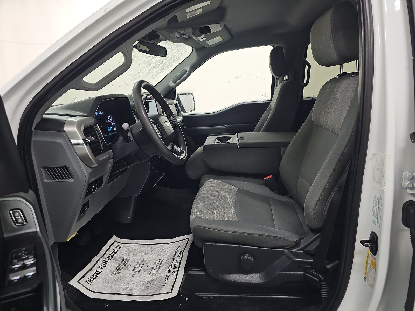 2022 Ford F-150 XLT AWD