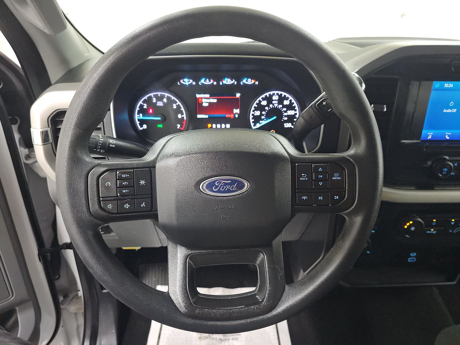 2022 Ford F-150 XLT AWD