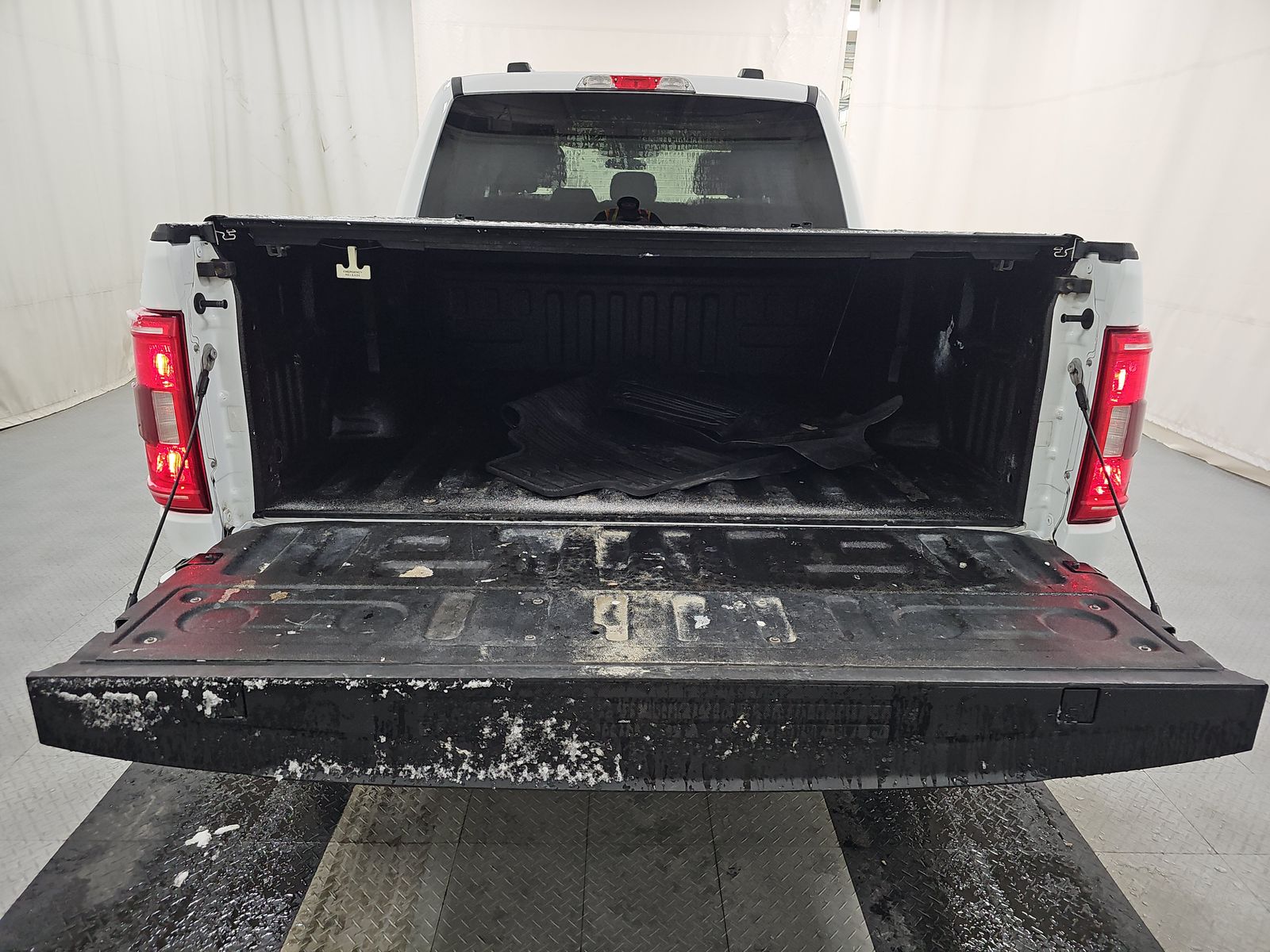 2022 Ford F-150 XLT AWD