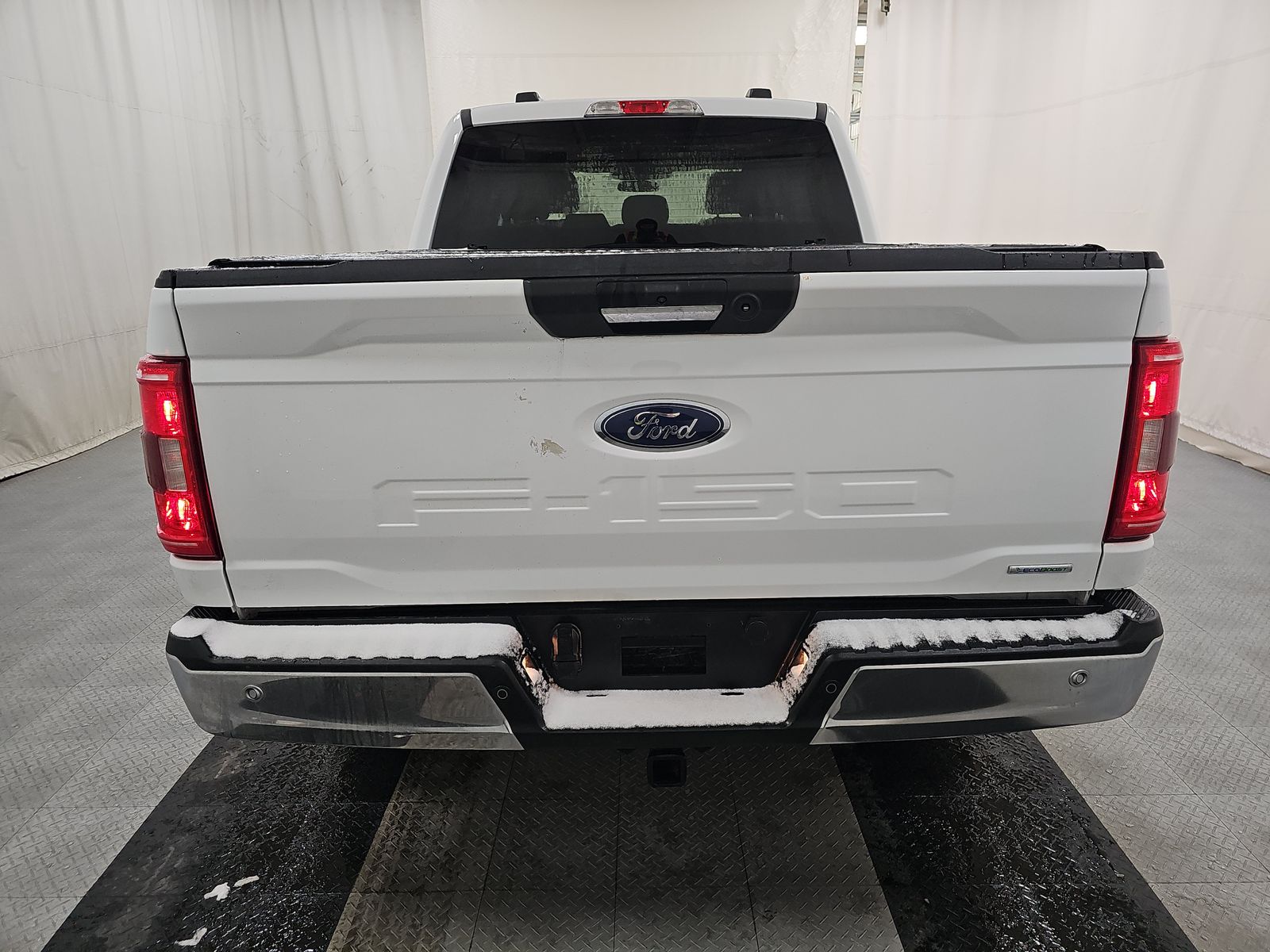 2022 Ford F-150 XLT AWD