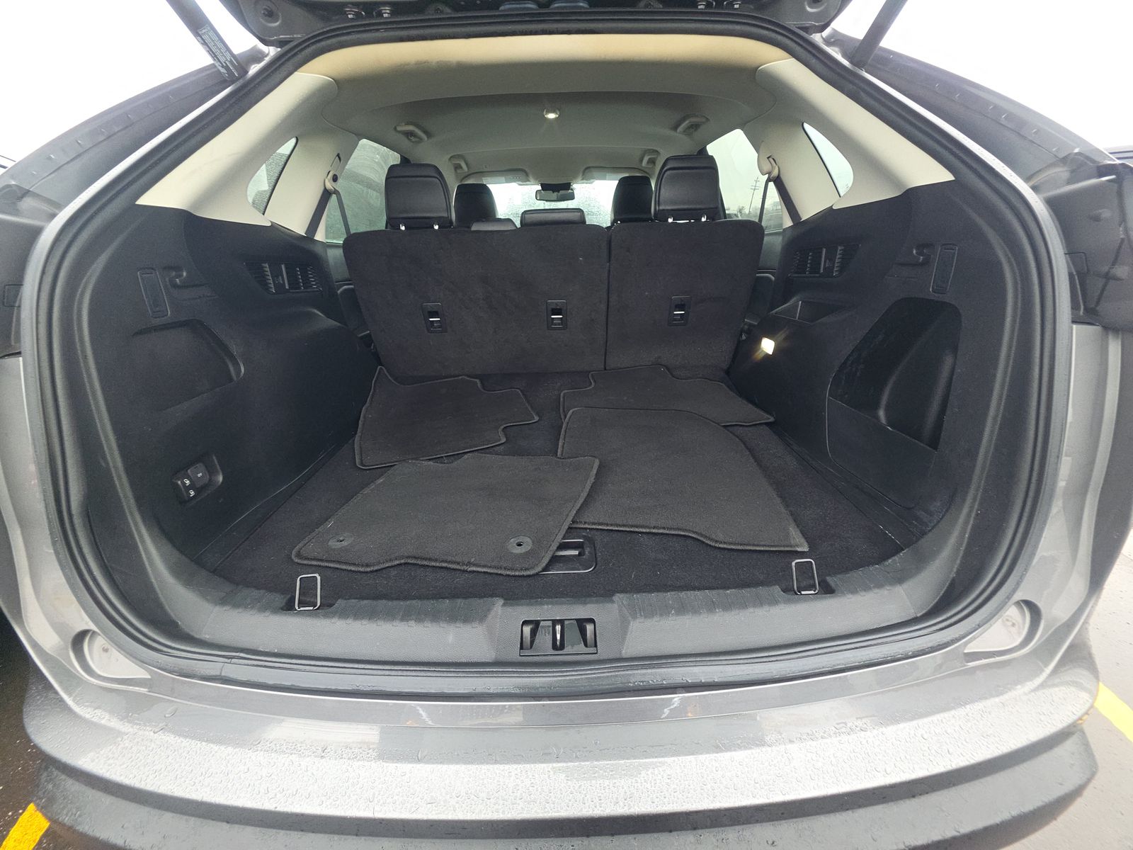 2022 Ford Edge SEL AWD