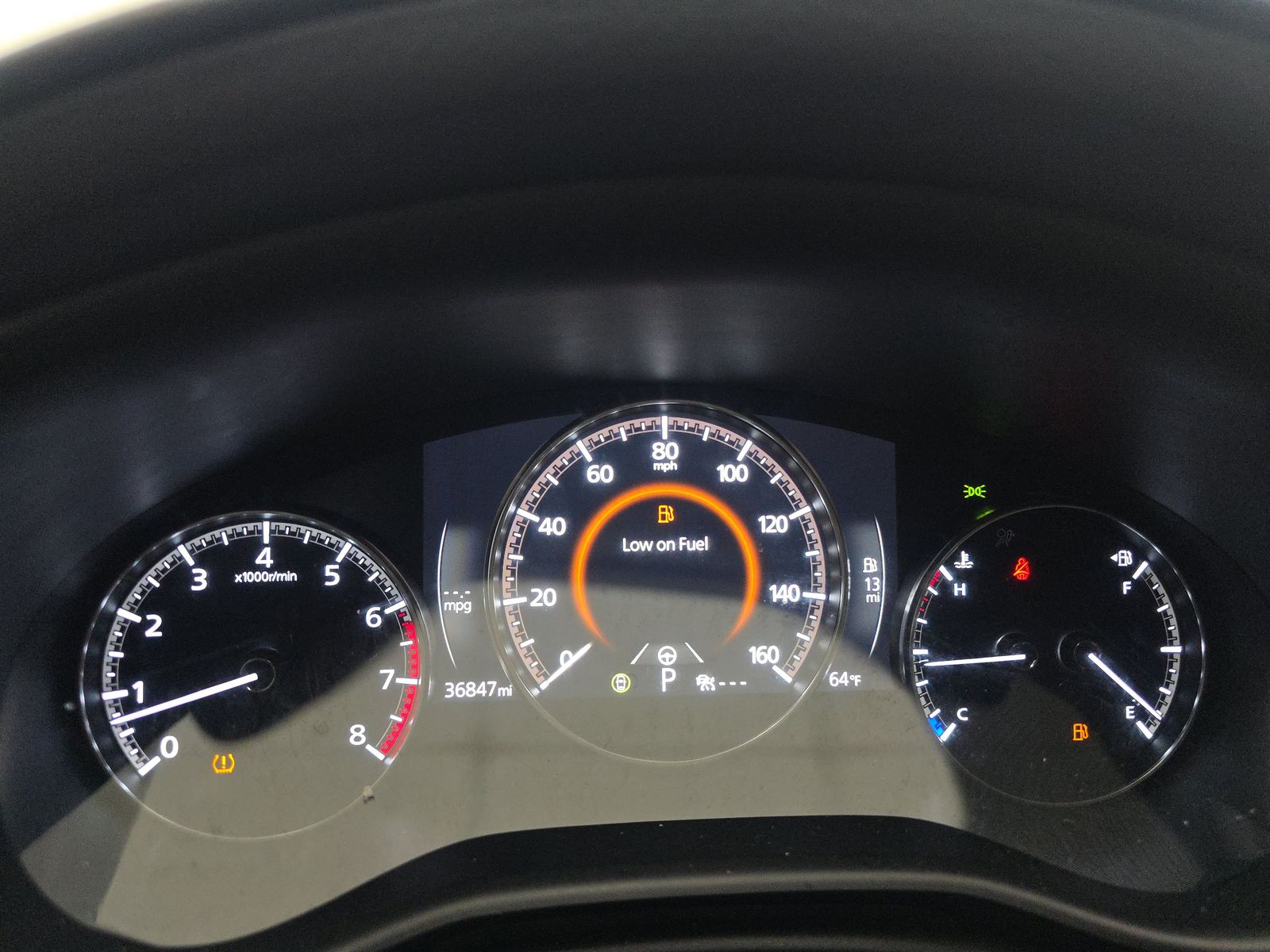 2024 MAZDA MAZDA3 2.5 Turbo AWD