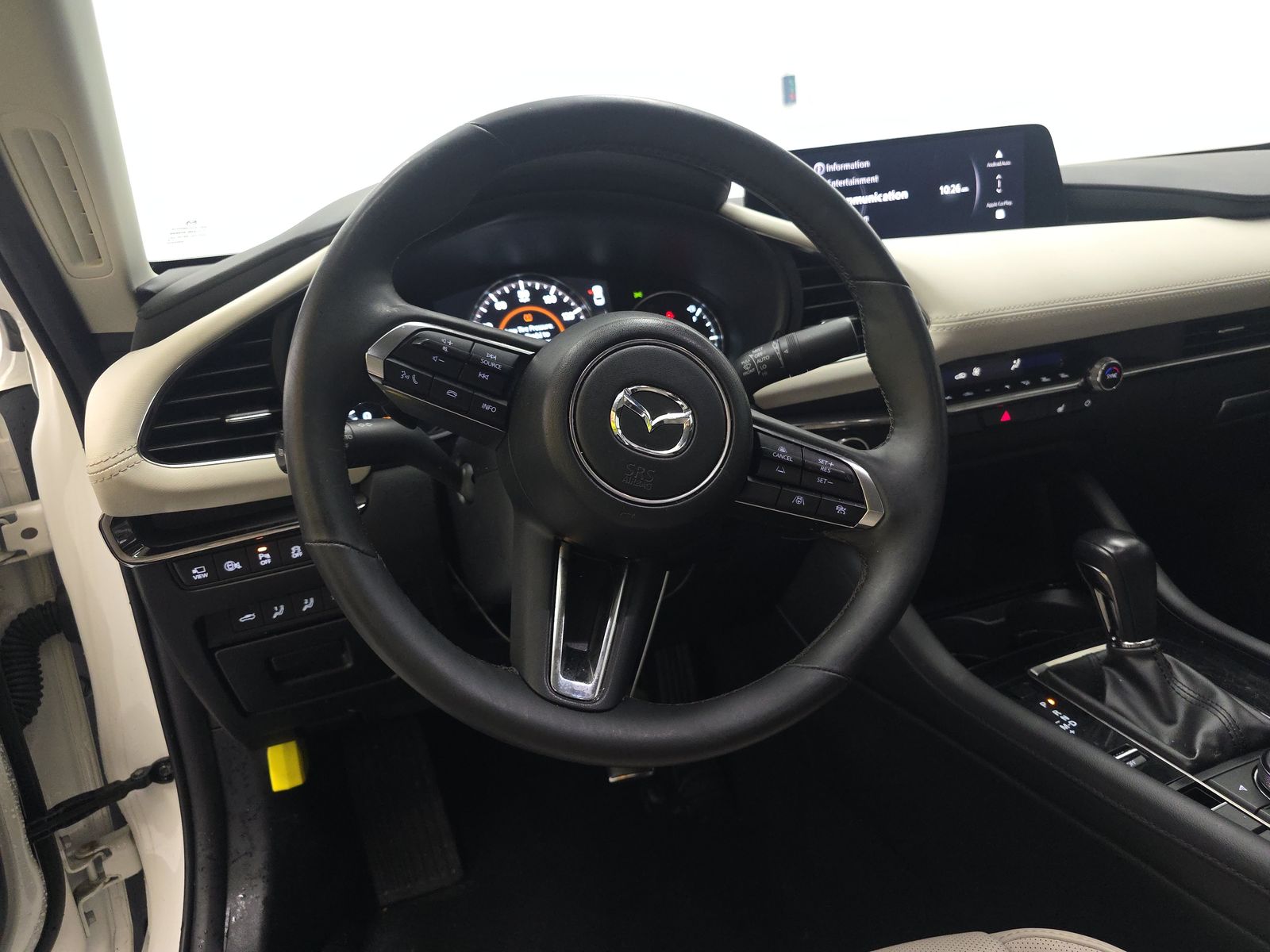 2024 MAZDA MAZDA3 2.5 Turbo AWD