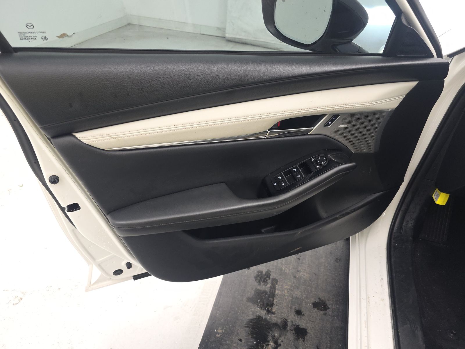 2024 MAZDA MAZDA3 2.5 Turbo AWD