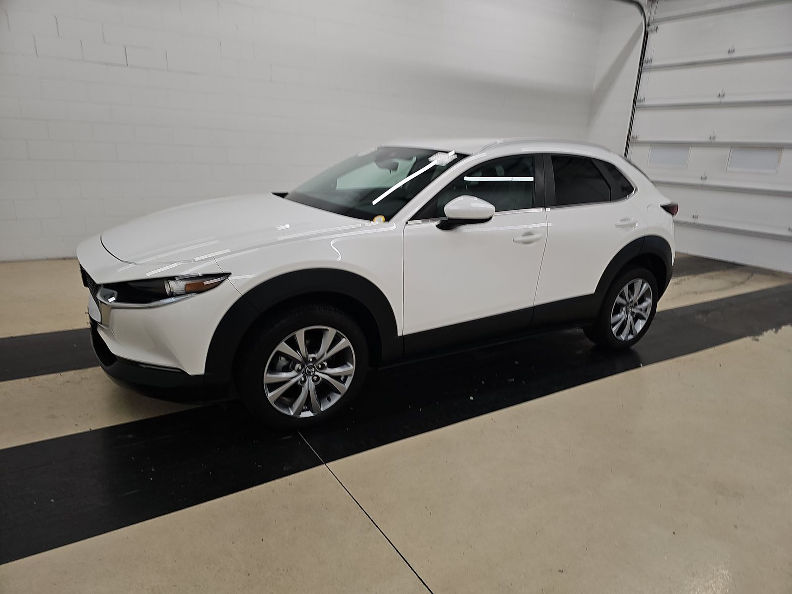 2023 Mazda CX-30 Preferred's photo