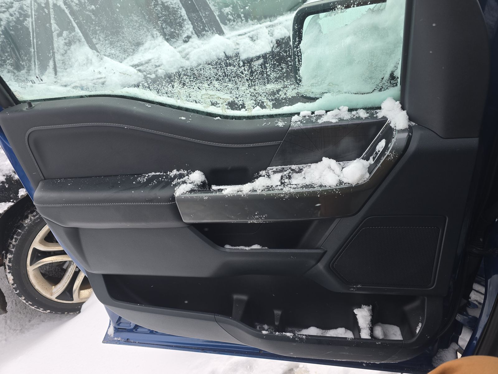 2022 Ford F-150 XLT AWD