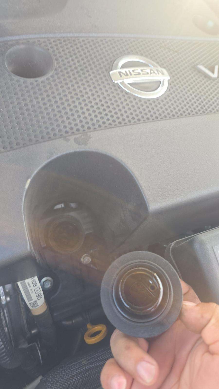 2024 Nissan Murano Platinum FWD