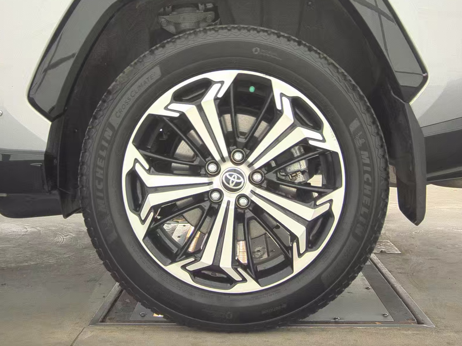 2022 Toyota RAV4 Prime XSE AWD