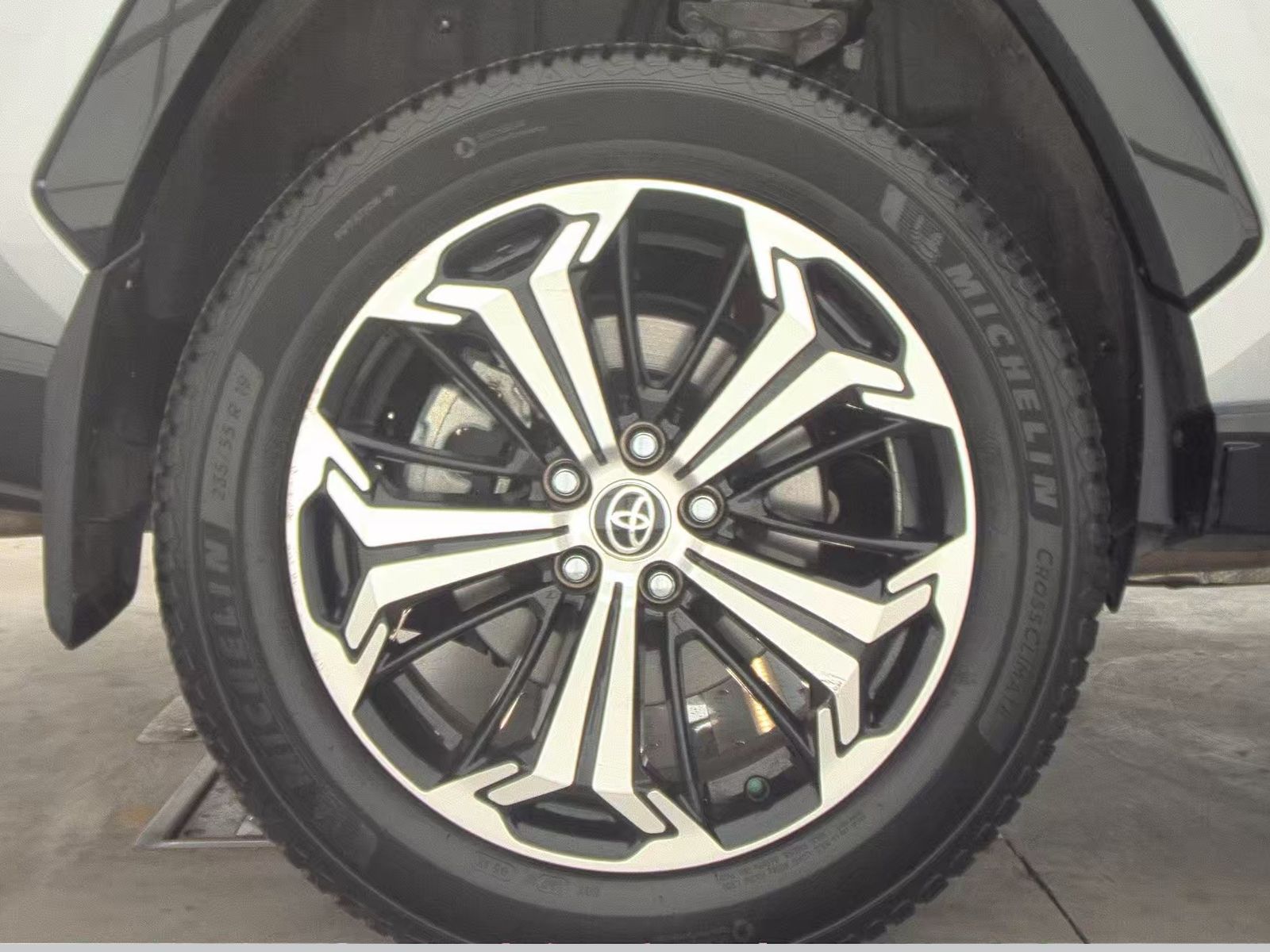 2022 Toyota RAV4 Prime XSE AWD