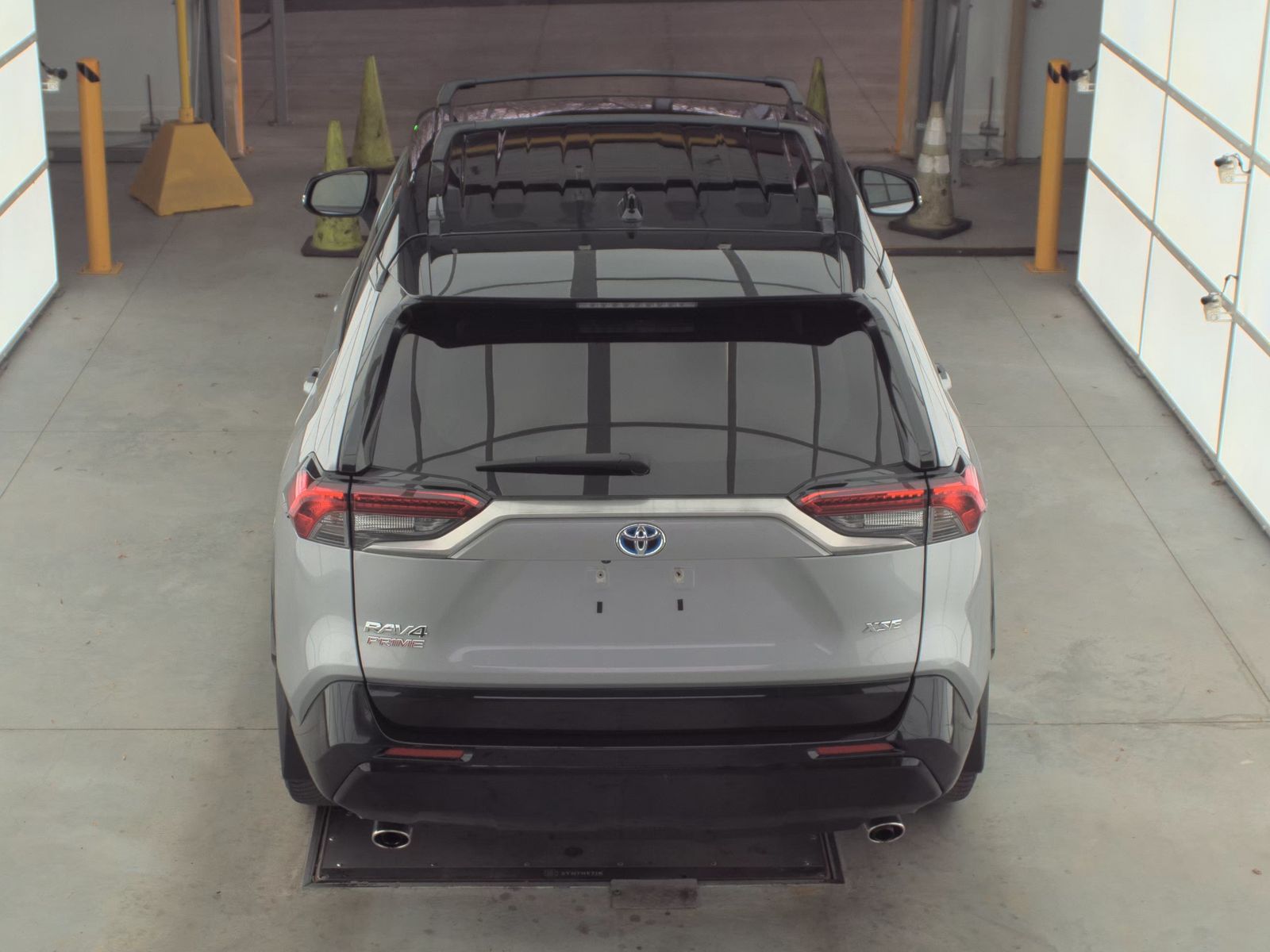 2022 Toyota RAV4 Prime XSE AWD