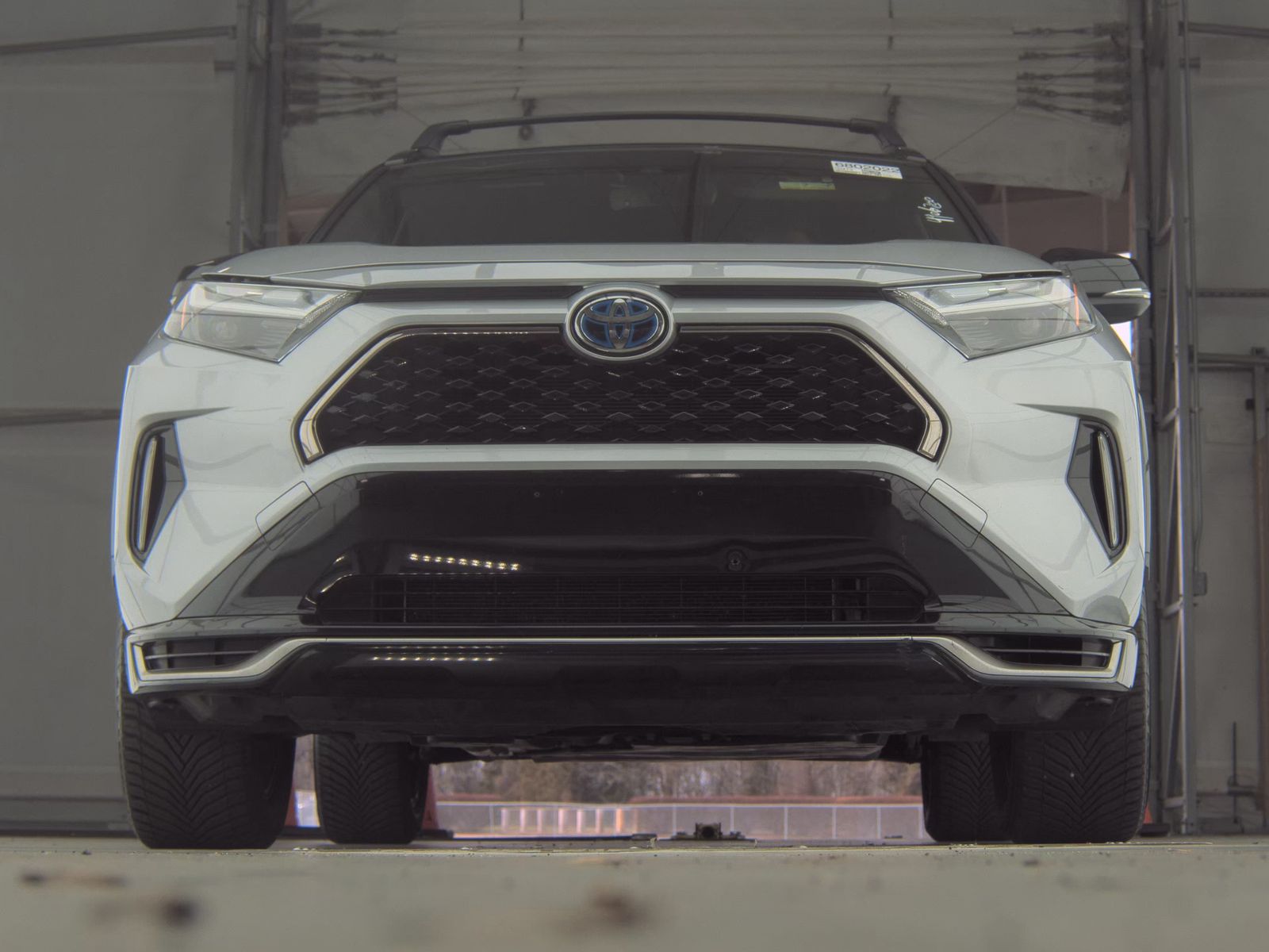 2022 Toyota RAV4 Prime XSE AWD