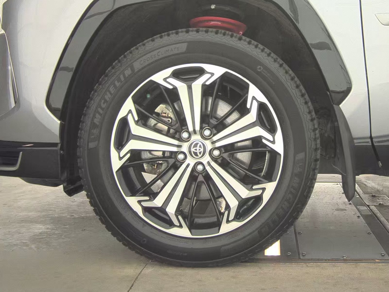 2022 Toyota RAV4 Prime XSE AWD