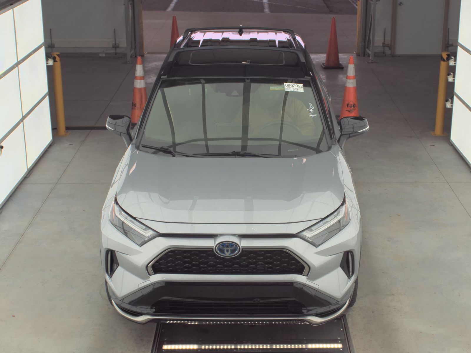 2022 Toyota RAV4 Prime XSE AWD