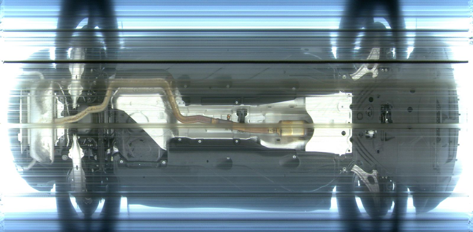 2025 Ford Escape ST-Line FWD