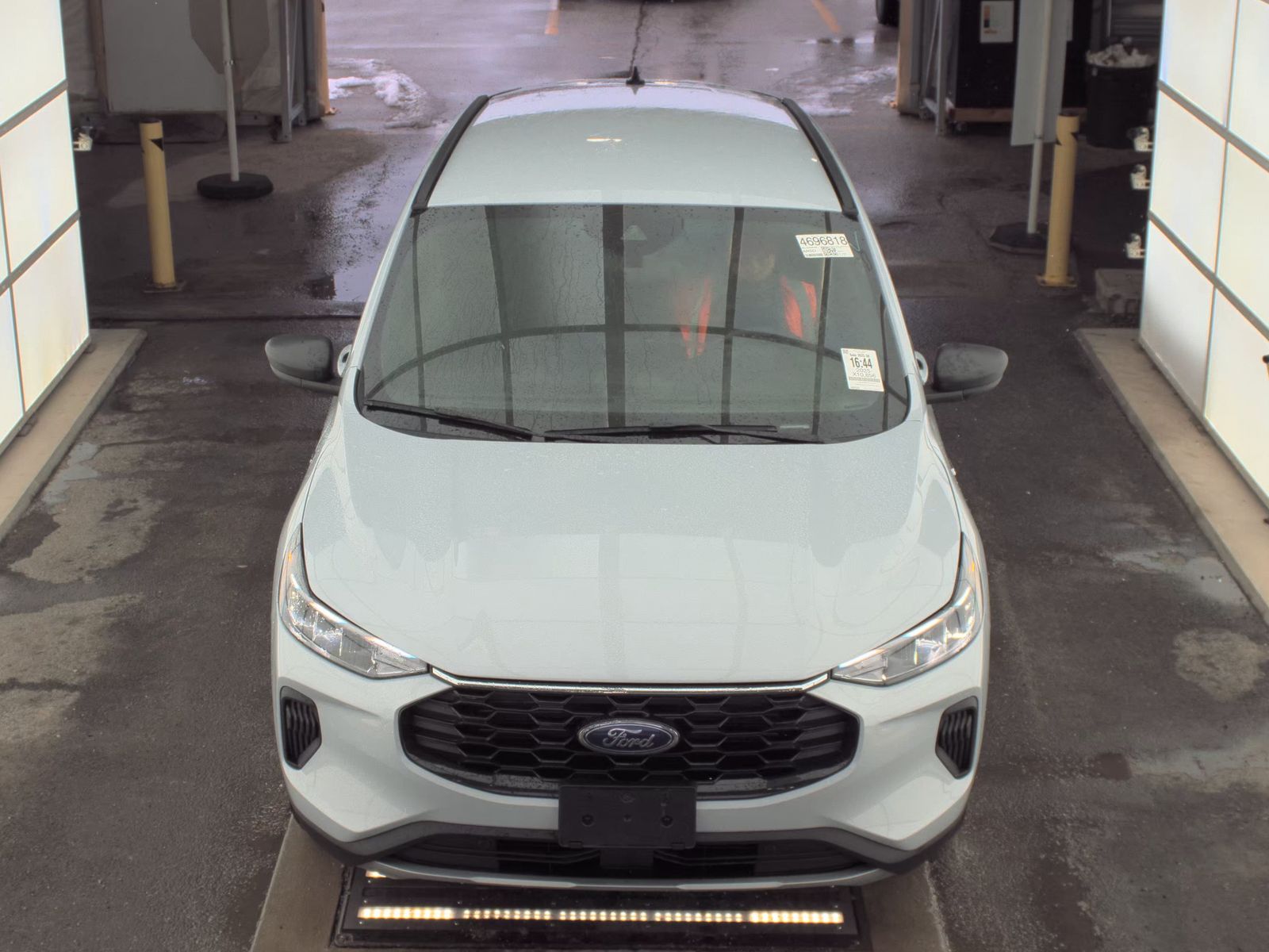 2025 Ford Escape ST-Line FWD